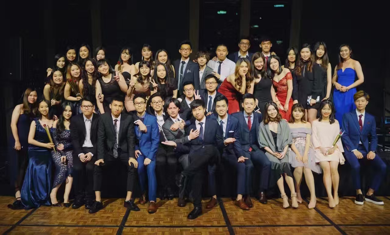 Cantonese Student Association
